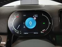 Pohled na přístrojovou desku