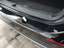 Bumper midden achter
