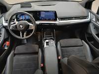 Aanzicht binnenruimte