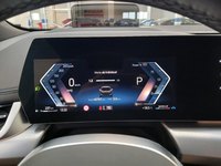 Aanzicht combi-instrument