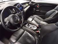 Изглед на вътрешното пространство