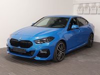 Náhled zpředu zleva