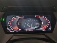 Ansicht Kombiinstrument