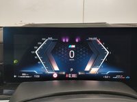 Ansicht Kombiinstrument