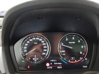 Pogled na kombinirani instrument