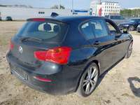 Vaade tagant paremalt