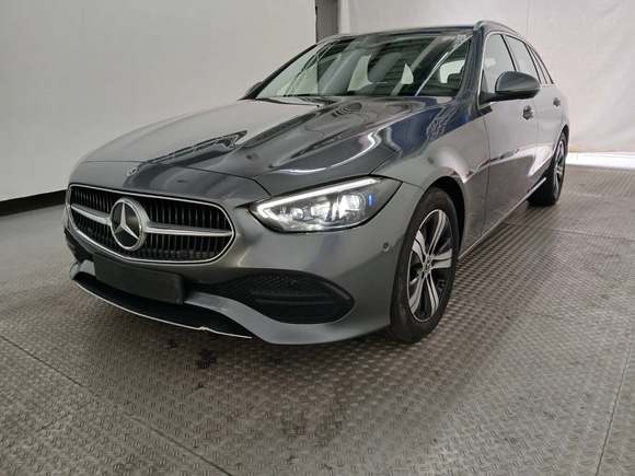 Náhled zpředu zleva