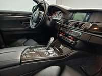 Aanzicht binnenruimte