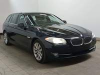 Aanzicht voor rechts