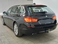 Aanzicht achter links