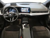 Pogled unutrašnji prostor