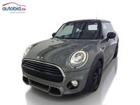 Skats no kreisās puses priekšā