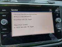 Κατάσταση οχήματος