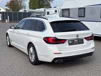 Widok z tyłu po stronie lewej