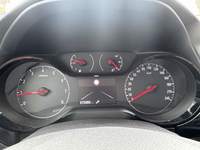 Vista plancia strumenti