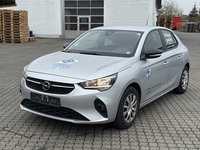 Widok z przodu po stronie lewej