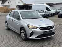 Widok z przodu po stronie prawej