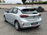 Widok z tyłu po stronie lewej