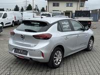 Widok z tyłu po stronie prawej