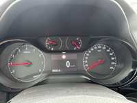 Widok zestawu wskazników