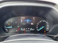 Widok zestawu wskazników