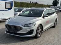 Widok z przodu po stronie lewej