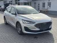 Widok z przodu po stronie prawej