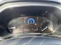 Widok zestawu wskazników