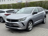 Widok z przodu po stronie lewej