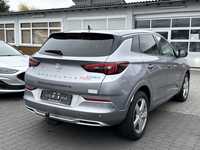 Widok z tyłu po stronie prawej