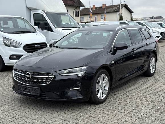 Widok z przodu po stronie lewej