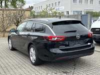 Widok z tyłu po stronie lewej