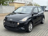 Widok z przodu po stronie lewej