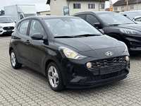 Widok z przodu po stronie prawej