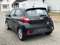 Widok z tyłu po stronie lewej