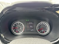 Widok zestawu wskazników