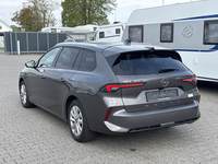 Aanzicht achter links