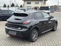 Widok z tyłu po stronie prawej