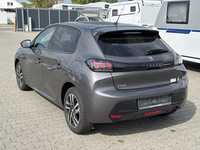 Aanzicht achter links