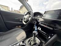 Aanzicht binnenruimte