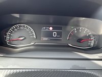 Aanzicht combi-instrument