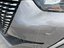 Bumper rechts vooraan