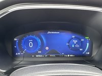 Widok zestawu wskazników