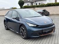 Widok z przodu po stronie prawej