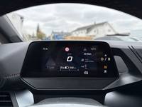 Widok zestawu wskazników