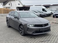 Widok z przodu po stronie prawej