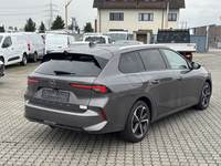 Widok z tyłu po stronie prawej