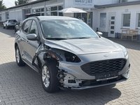 Aanzicht voor rechts