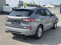 Aanzicht achter rechts