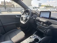 Aanzicht binnenruimte